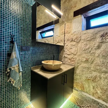 Villa Premium6 Sarıbelen