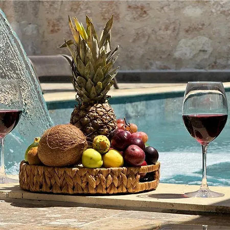 Premium6 Villa Sarıbelen