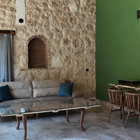 Villa Premium6 Sarıbelen