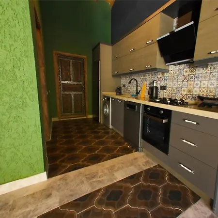 Premium6 Villa