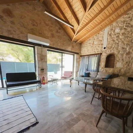 Villa Premium6