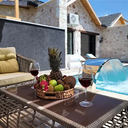 Villa Premium6