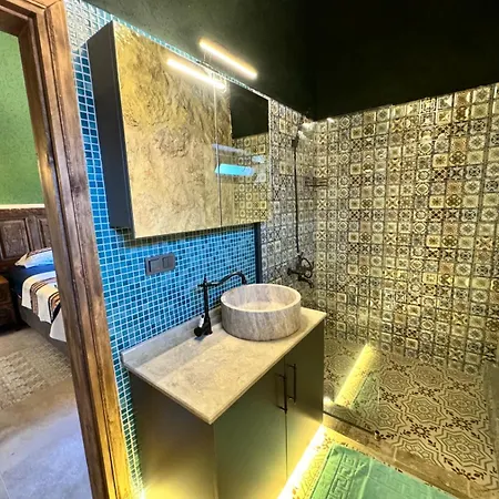 Villa Premium6 *
